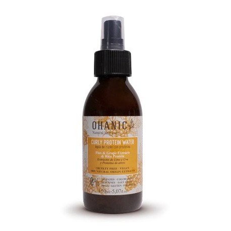 CURLY PROTEIN OHANIC 150ML