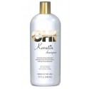 CHI SHAMPOING KERATINE 946ML