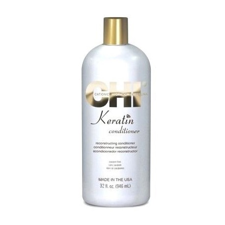 CHI KERATINE CONDITIONER