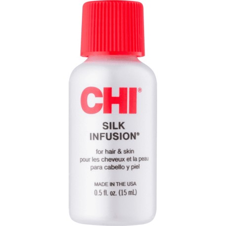 CHI SILK INFUSION