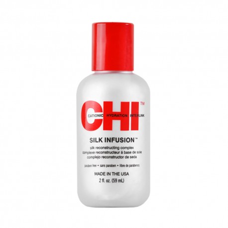 CHI SILK INFUSION