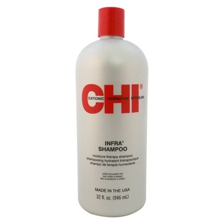 CHI INFRA SHAMPOING MOISTURE