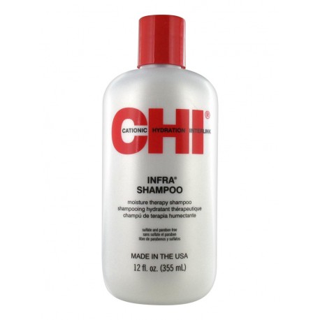 CHI INFRA SHAMPOING MOISTURE