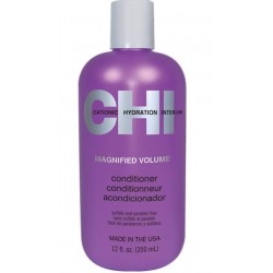CHI MAGNIFIED VOLUME CONDITIONER 350ML