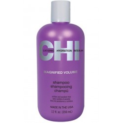 CHI MAGNIFIED VOLUME SHAMPOING 350ML