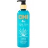 CHI CONDITIONER ALOE VERA 340ML