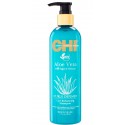 CHI SHAMPOING ALOE VERA 340ML