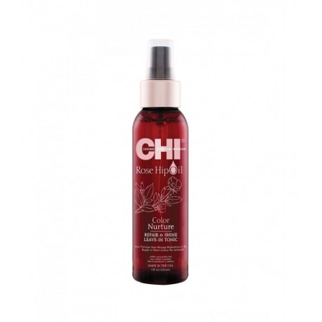 CHI ROSE HIP OIL