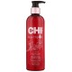 CHI CONDITIONER ROSE HIP OIL 340ML