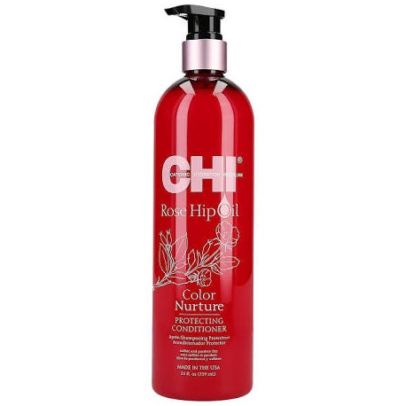 CHI CONDITIONER ROSE HIP OIL